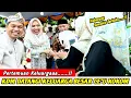 Download Lagu KDM SEMAKIN SERIUS! KDM DATANGI RUMAH KOKOM DAN MINTA IZIN KEPADA KELUARGA UNTUK MENIKAHI KOKOM?