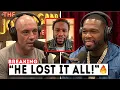 Joe Rogan 50 Cent React to Floyd Mayweather s Shocking Financial Crisis