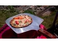 Maine Lobster White Pizza Kettle Pizza Grill