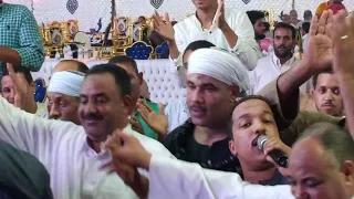 هانى الصعيدى فرحه عائله عبد الشافي وعشره محمدزكى الباحه والفرح كله بيرقص ٢٠٢٠ 