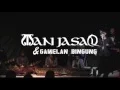 Download Lagu Man Jasad \u0026 Gamelan Bingung - BARINGLUNG ( Live at UNPAS Tamansari )