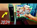 I Bought XBOX 360 In 2026 CHEAPEST Console For GTA 5 In The Market