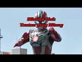 Download Lagu Ultraman Omega Ending Song (Missing Link - MindaRyn ASH) Lyrics