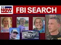 Download Lagu UPDATE: Search for man suspected of killing his 3 daughters continues, FBI takes lead