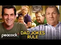 Download Lagu Modern Family | The Most Dad-Tastic Moments