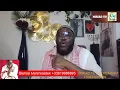 Download Lagu le dernier plan de terrorisme d'Alassane Dramane Ouattara