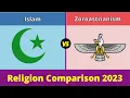 Download Lagu Islam vs Zoroastrianism | Zoroastrianism vs Islam | Islam | Religion Comparison | Muslim vs Parsis