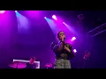 Madeline Juno - Grund genug  (Hamburg 29.10.19)