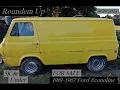 FOR SALE Over 30 1961 1967 Ford Econoline