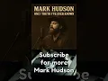Lagu Mark Hudson - Only Truth I've Ever Known (2025)