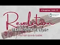 Revelation 2 8-2 17 - Faithful Unto Death Letters to Smyrna Pergamos