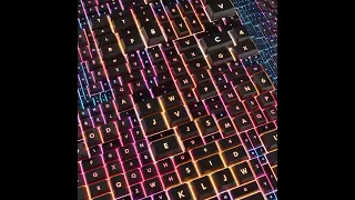 Recursive Keys Blender Geometry Nodes Animation