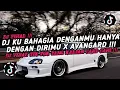 Download Lagu DJ KU BAHAGIA DENGANMU HANYA DENGAN DIRIMU [ in and out of love ] DJ AVANGARD VIRAL TIKTOK TERBARU‼️