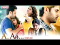Download Lagu A Aa Full Movie Hindi Dubbed | Nithin, Samantha | Anupama | South Movie 2024 | Aditya Movies