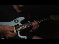Elevate - Jeff Grecia (Electric Guitar Cover)