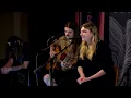 Dexter and The Moonrocks 'Sad In Carolina' 'Ritalin' Full X-Session Performance