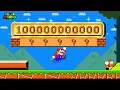 Download Lagu Super Mario Bros., But When Everything Mario Jumps On Gets WIDER