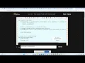 Extract Python Code Blocks From Codes