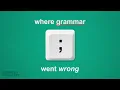 Why Semicolons are Hard to Use ft Tom Scott