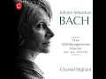 The Well-Tempered Clavier I, Prelude and Fugue in B Major, BWV 868: II. Fugue