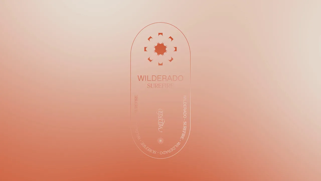 Wilderado - "Surefire" (Official Audio) Wilderado - "Surefire" (Official Audio)