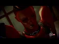 Mass Effect Legendary Edition Beating James pullup record Fallen - X
