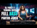 Lagu DJ FULL BAS ||\