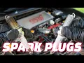 How to Change Spark Plugs Subaru WRX STI