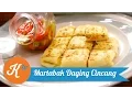Download Lagu Resep Martabak Daging Cincang | FARAH QUINN