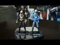 JOE CON 2018 Exclusives Python Laser Viper and Python H E A T Viper