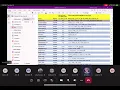 SQL IPad 1