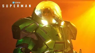 superman 2 man of tomorrow teaser 2026