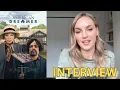Michelle Mylett Talks AMERICAN DREAMER and reflects on LETTERKENNY Experience