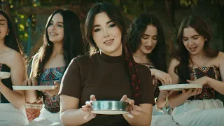 Liana Zaqaryan - Mshmshi Tsare Jreci