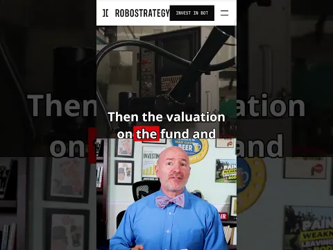 ONE Stock I'm Buying in the Robotics Revolution