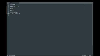 Project Euler Problem 0004 solved in Python