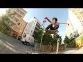 Download Lagu Pro skater Chris Pfanner puts the \