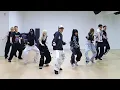 Download Lagu BAEKHYUN - 'Elevator' Dance Practice [MIRRORED]