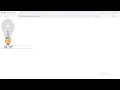 HTML Tutorial for Beginners 135 Switch On and Off a Bulb Light using Html Css JavaScript