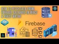 How to Fetch Data From Firebase in React Native Firebase Database