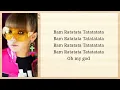 2NE1 - I Am The Best (내가 제일 잘 나가) Easy Lyrics