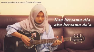 Download Sedih Gile Do Gadis Cantik Ni Cover Lagu Cinta Dalam Doa By Souqy MP3