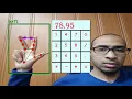 Virtual Calculator Based On OpenCV And Cvzone Using Python With A Full Source Code