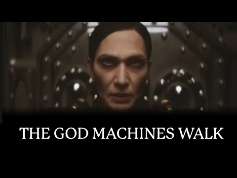 Kill Lupercal: Episode 1 Official Trailer – Warhammer+