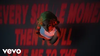 mariah the scientist beetlejuice official video 