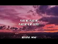 Sidewalks and Skeletons - GOTH (Lyrics)
