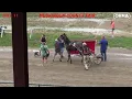 Muskingum County Fair racing in Zanesville Ohio 2026 Post time is 1 00pm