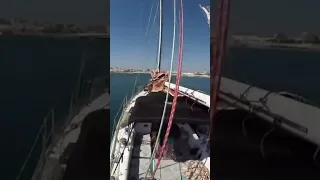 #povoadevarzim #portugal #sailing #travel