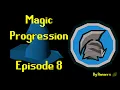 OSRS Ironman Guides Episode 8 - Ironman Mage Progression 2024