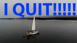 #150. : I QUIT MY JOB TO SAIL THE WORLD